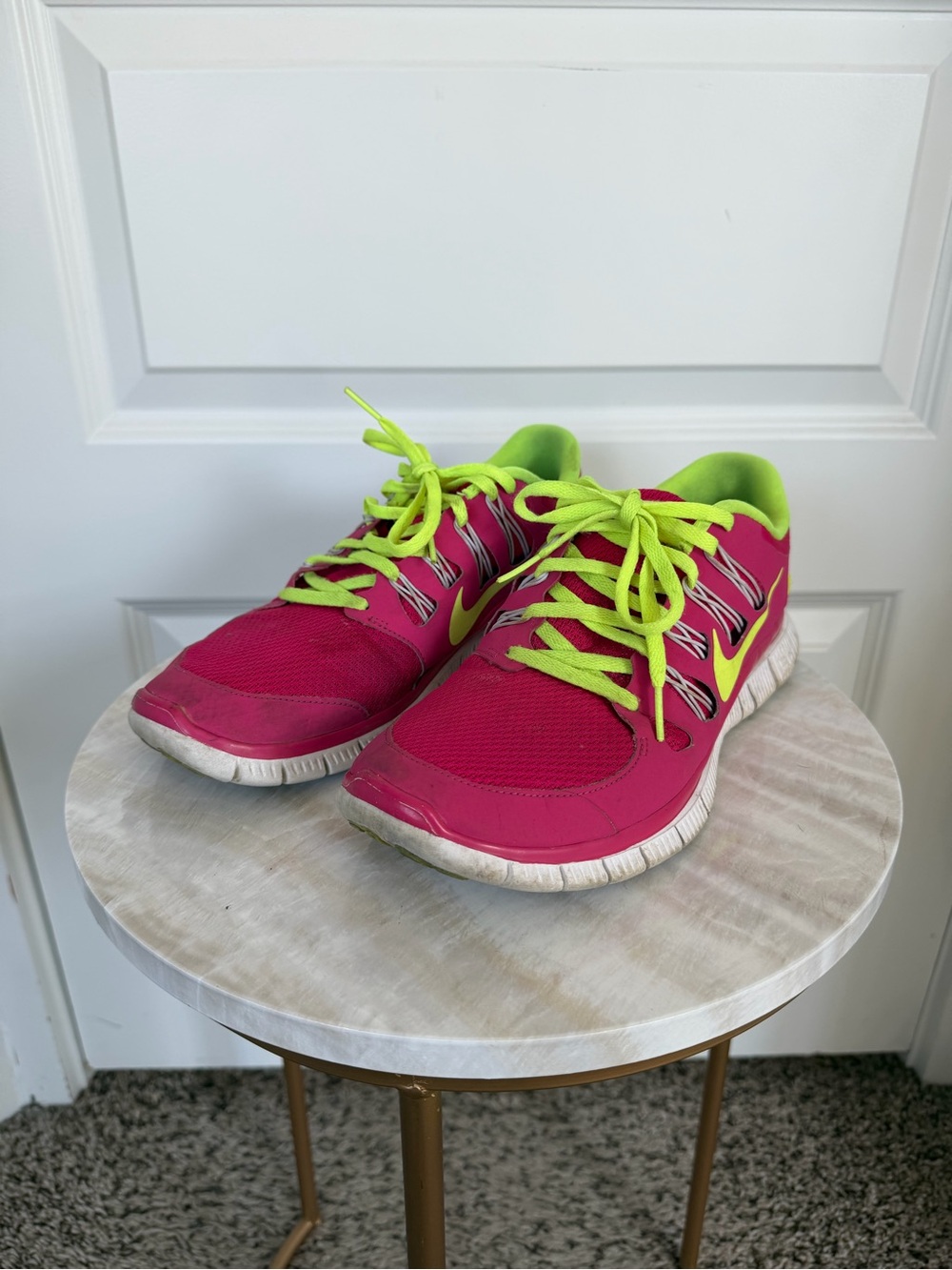 Nike 5.0 Free Run Shoes